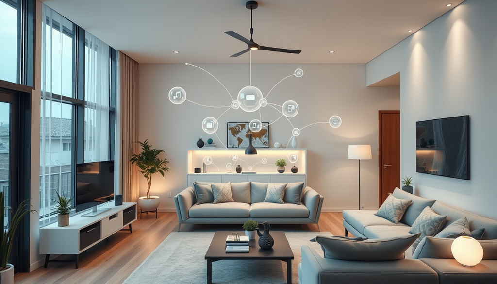 AI-Driven Smart Home Automation: Practical Steps to Save Time and Cut Costs