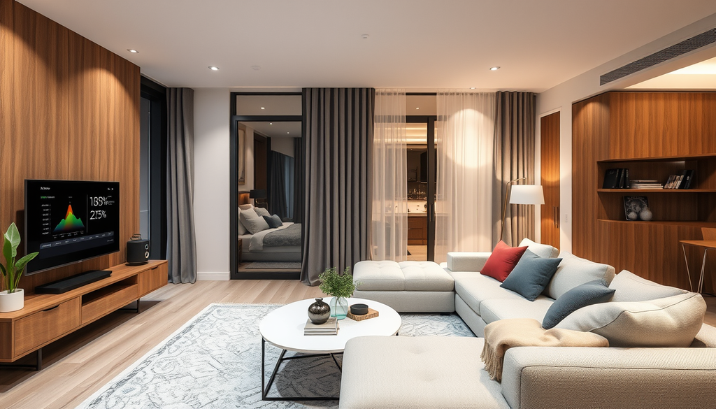 ROI-Driven AI-Powered Smart Home Automation: Maximize Energy Savings and Everyday Efficiency