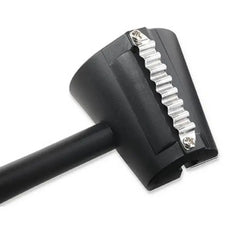 Spiral Funnel Flower Cutter and Vegetable Slicer Tool