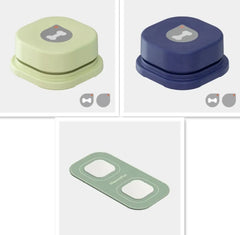 Communication Button for Dogs