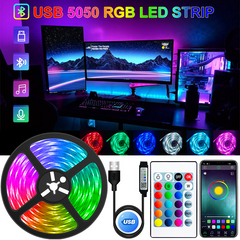 5050 RGB Strip Light  All Variants