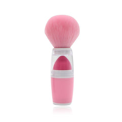 Blush Brush, Setting Powder Brush, Makeup Brush Set