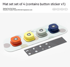 Communication Button for Dogs