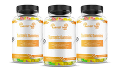 Turmeric Gummies