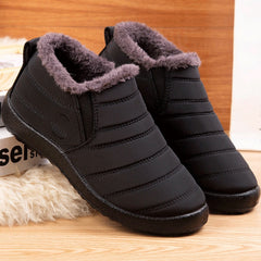 Plus Size Ankle Boots for Women and Couples