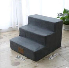 Pet Steps for Dogs - Pet Stair Ladder