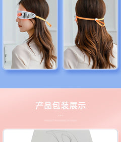 Smart Eye Therapy Massager