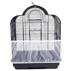 Parrot Nylon Bird Cage Net Cover