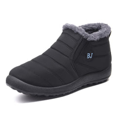 Plus Size Ankle Boots for Women and Couples