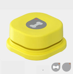 Communication Button for Dogs