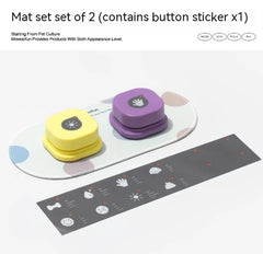 Communication Button for Dogs