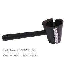 Spiral Funnel Flower Cutter and Vegetable Slicer Tool