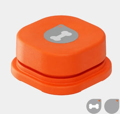 Communication Button for Dogs