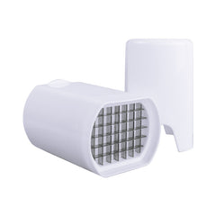 French Fry Cutter and Vegetable Slicer