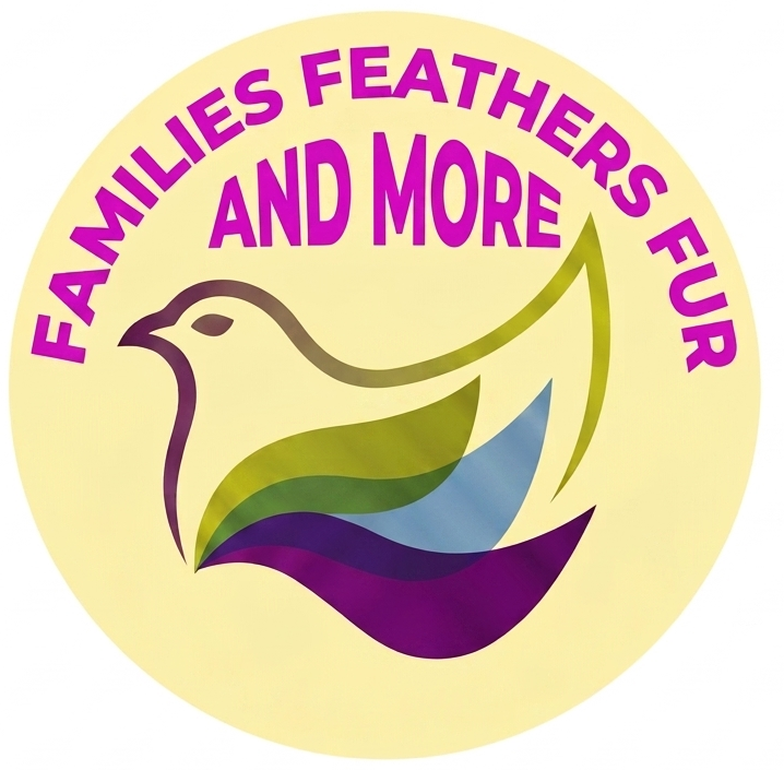 Families Feathers Fur and More