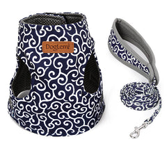 Cat Harness and Leash for Safe Outdoor Walks