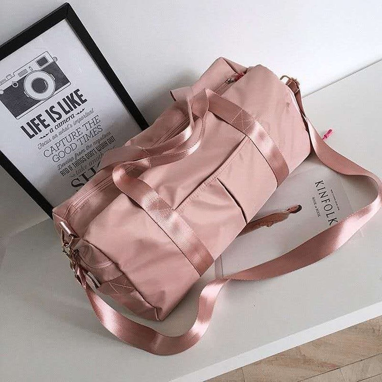Multi-functional Yoga Bag for All Your Essentials