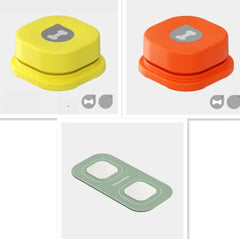 Communication Button for Dogs