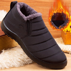 Plus Size Ankle Boots for Women and Couples