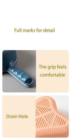 1pc Multifunctional Mandoline Slicer & Vegetable Cutter
